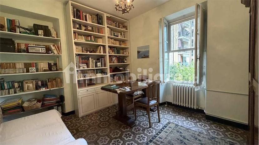Villa unifamiliare via Piave, Centro, Albenga — foto 21 di 92