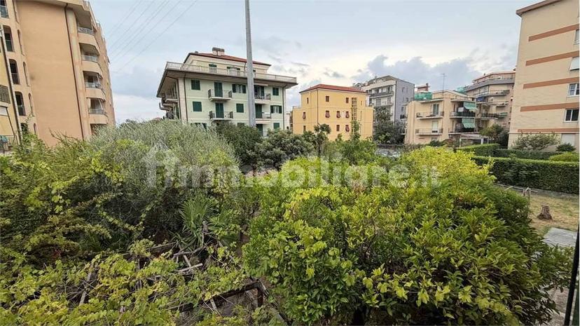 Villa unifamiliare via Piave, Centro, Albenga — foto 69 di 92