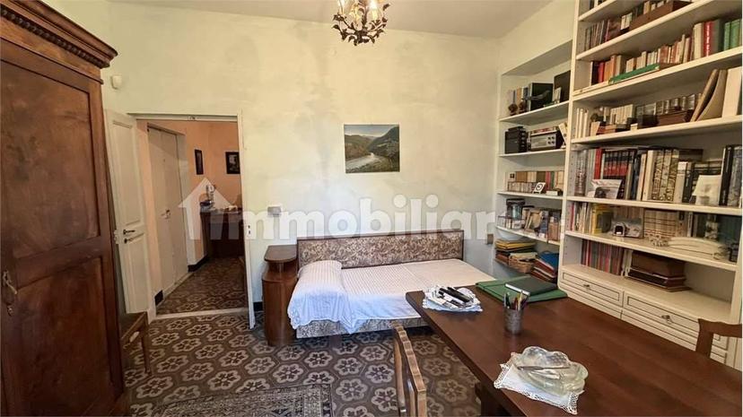 Villa unifamiliare via Piave, Centro, Albenga — foto 65 di 92