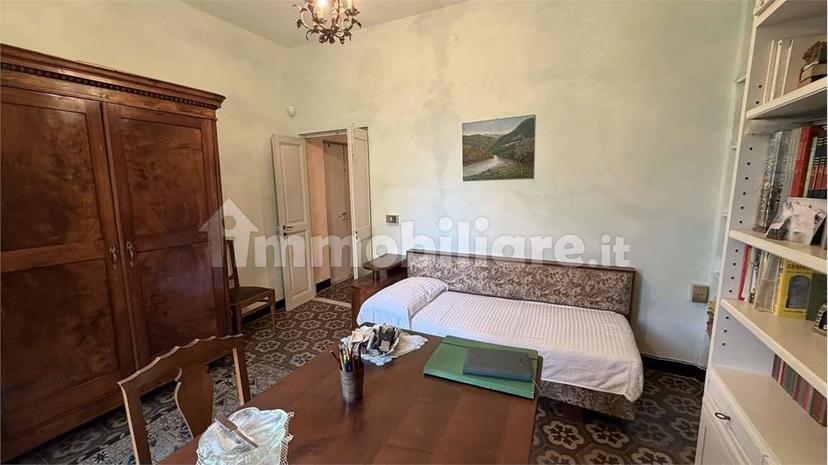 Villa unifamiliare via Piave, Centro, Albenga — foto 70 di 92