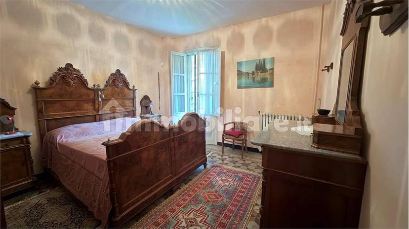 Villa unifamiliare via Piave, Centro, Albenga — foto 47 di 92