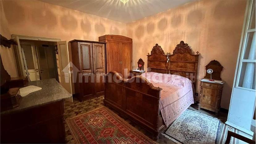 Villa unifamiliare via Piave, Centro, Albenga — foto 25 di 92