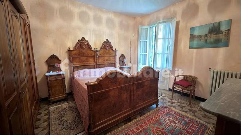 Villa unifamiliare via Piave, Centro, Albenga — foto 54 di 92