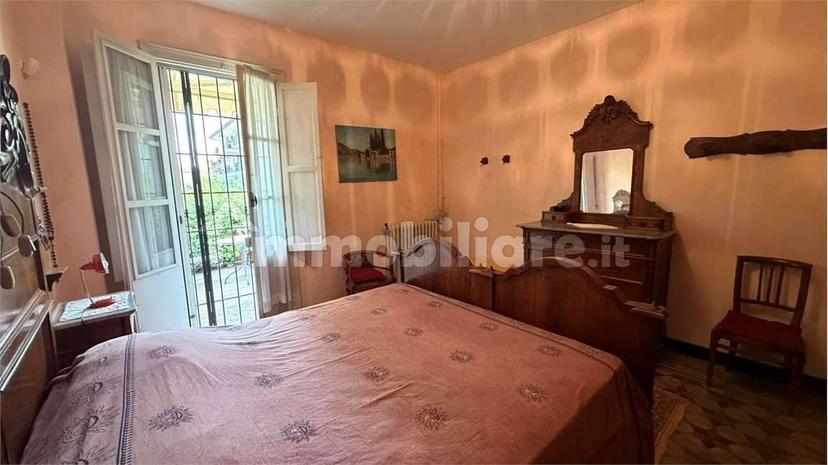 Villa unifamiliare via Piave, Centro, Albenga — foto 63 di 92