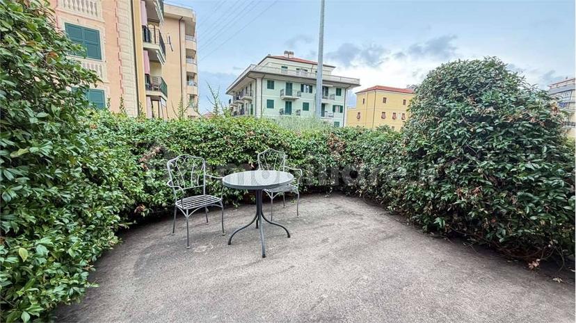 Villa unifamiliare via Piave, Centro, Albenga — foto 80 di 92