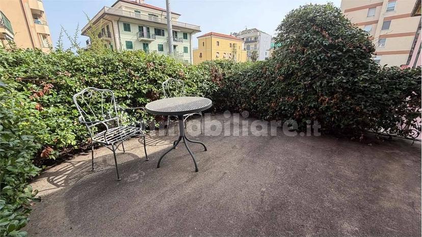 Villa unifamiliare via Piave, Centro, Albenga — foto 91 di 92