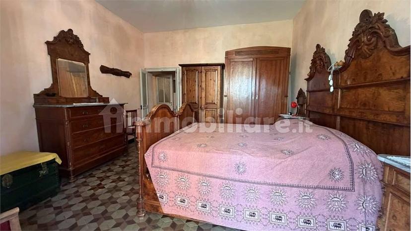 Villa unifamiliare via Piave, Centro, Albenga — foto 61 di 92