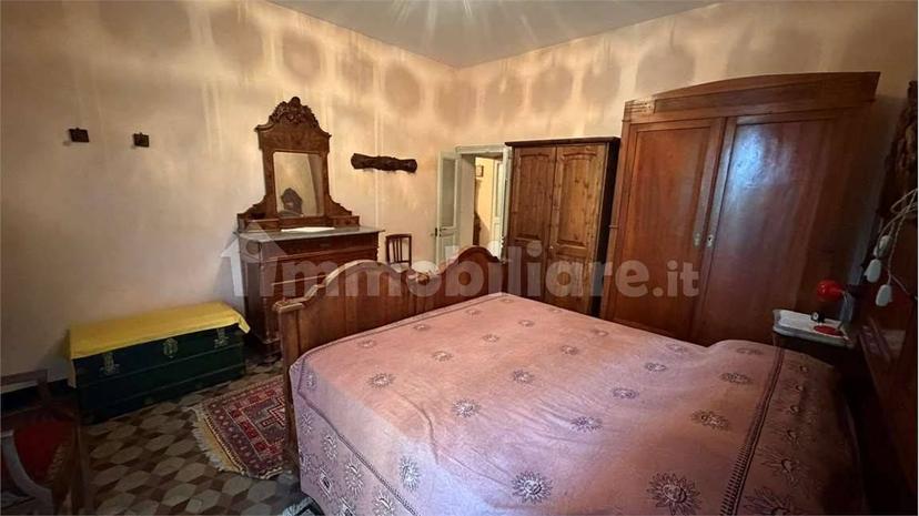 Villa unifamiliare via Piave, Centro, Albenga — foto 18 di 92