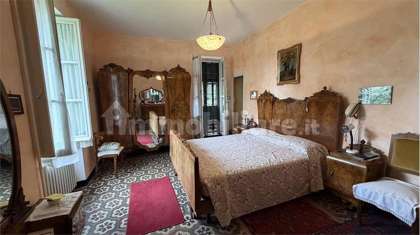 Villa unifamiliare via Piave, Centro, Albenga — foto 75 di 92