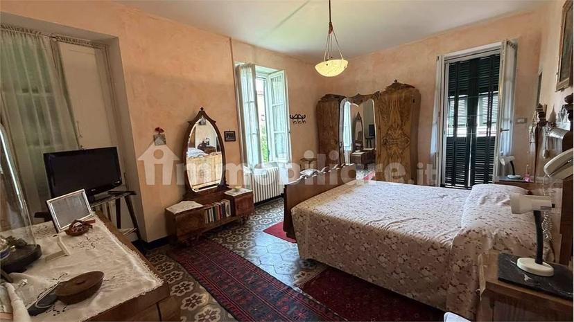 Villa unifamiliare via Piave, Centro, Albenga — foto 84 di 92