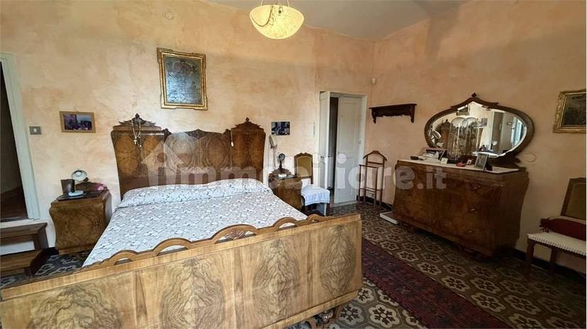 Villa unifamiliare via Piave, Centro, Albenga — foto 90 di 92