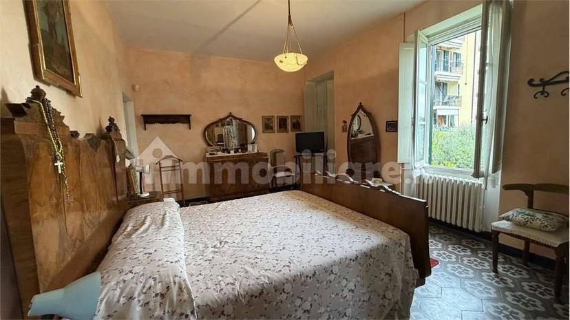 Villa unifamiliare via Piave, Centro, Albenga — foto 64 di 92