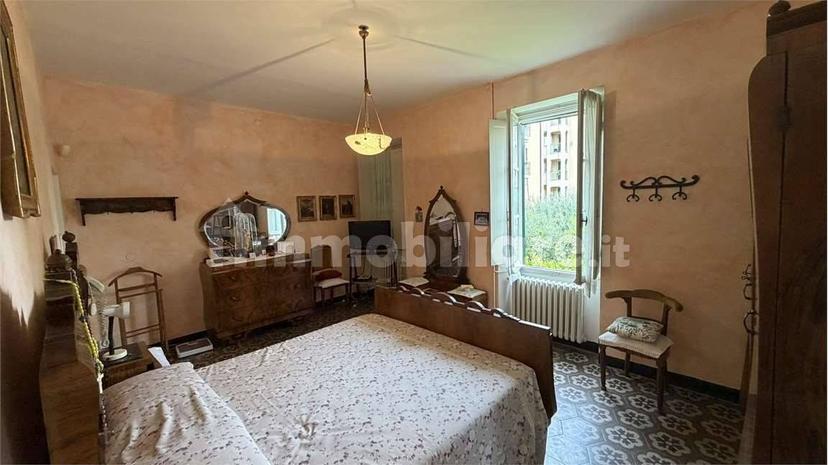Villa unifamiliare via Piave, Centro, Albenga — foto 72 di 92