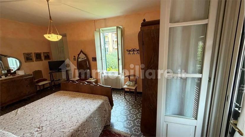 Villa unifamiliare via Piave, Centro, Albenga — foto 88 di 92