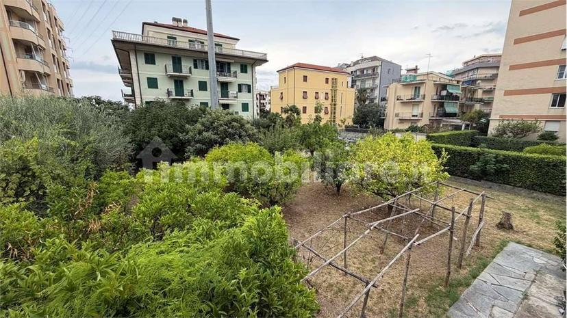 Villa unifamiliare via Piave, Centro, Albenga — foto 71 di 92