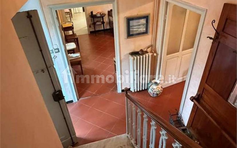Villa unifamiliare via Piave, Centro, Albenga — foto 58 di 92