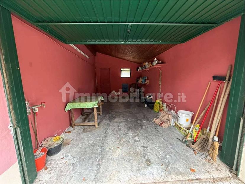 Villa unifamiliare via Piave, Centro, Albenga — foto 29 di 92