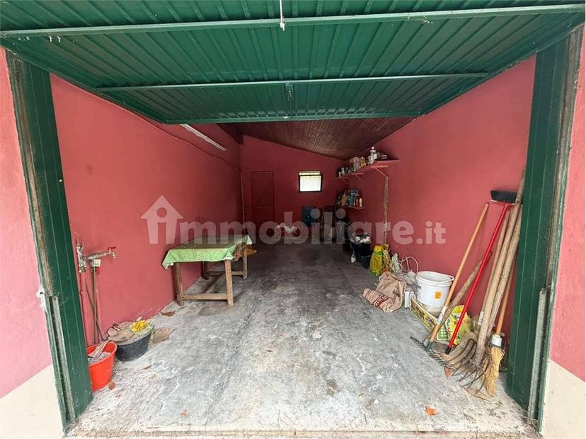 Villa unifamiliare via Piave, Centro, Albenga — foto 46 di 92