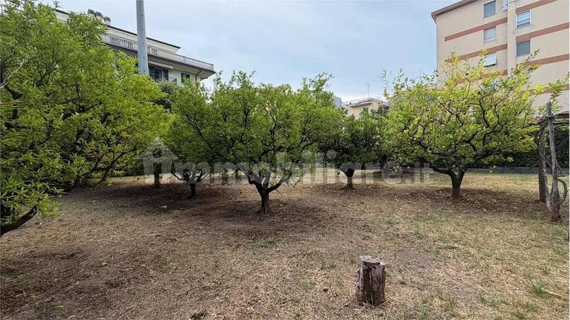 Villa unifamiliare via Piave, Centro, Albenga — foto 77 di 92