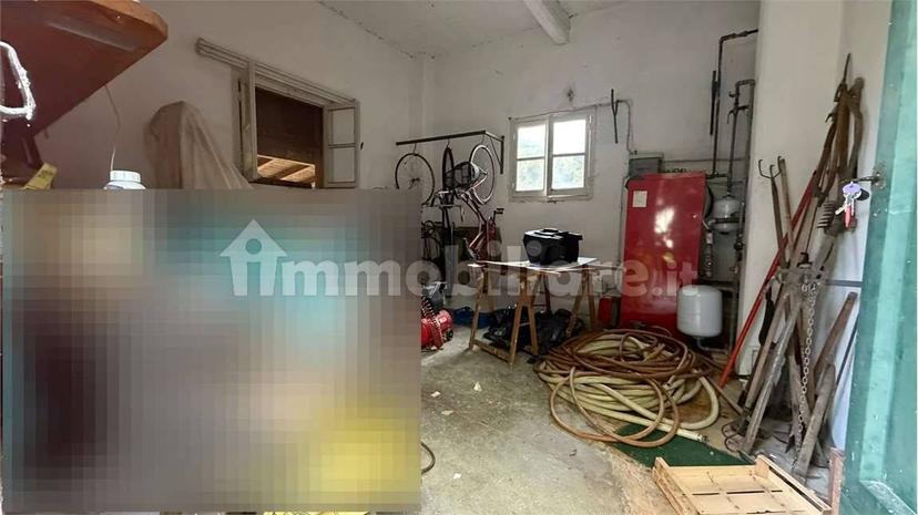 Villa unifamiliare via Piave, Centro, Albenga — foto 16 di 92