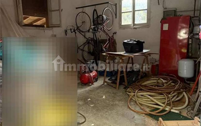Villa unifamiliare via Piave, Centro, Albenga — foto 31 di 92