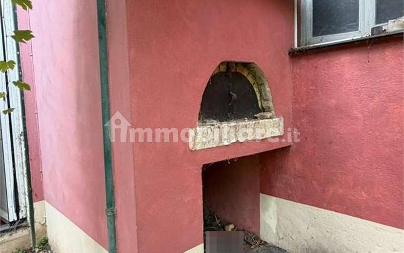 Villa unifamiliare via Piave, Centro, Albenga