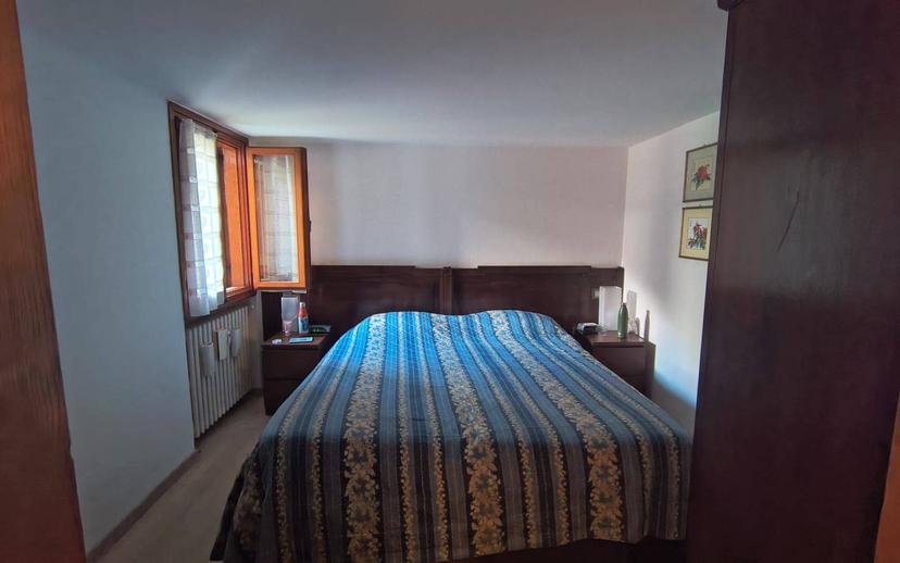 Appartamento Strada delle Volpi 32, Centro, Courmayeur — foto 4 di 18