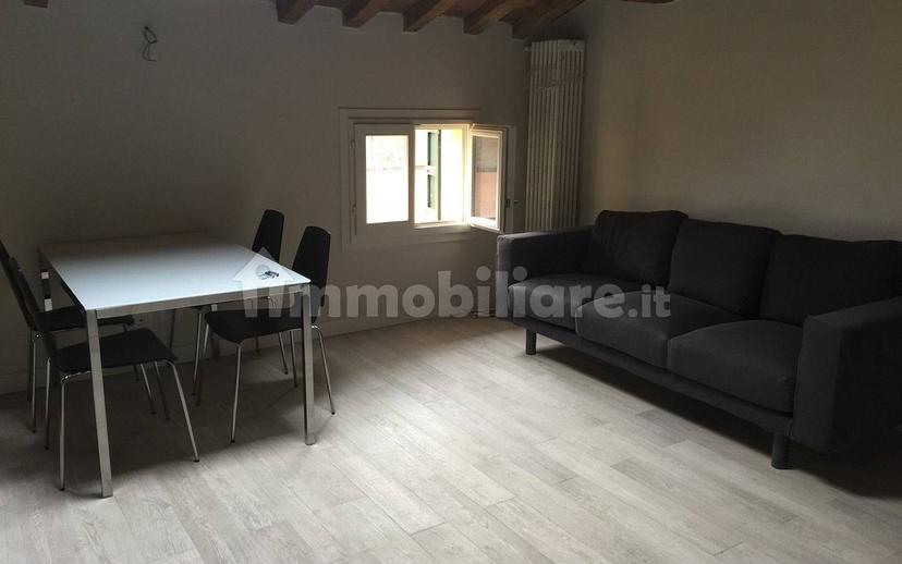 Mansarda largo Hannover 33, Centro Storico, Modena — foto 14 di 16