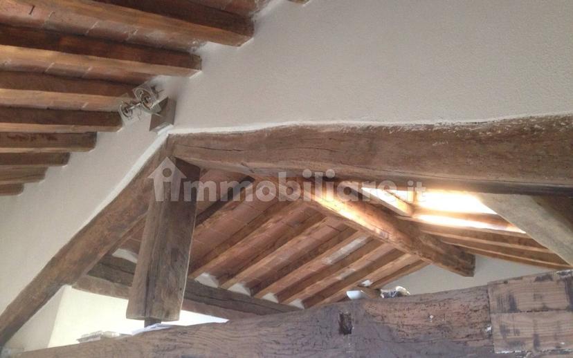 Mansarda largo Hannover 33, Centro Storico, Modena — foto 9 di 16