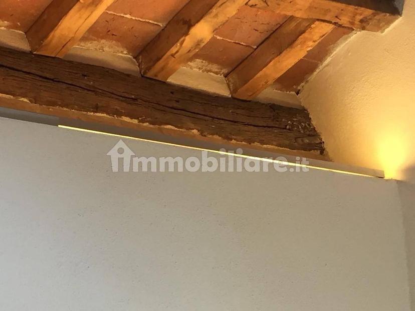 Mansarda largo Hannover 33, Centro Storico, Modena — foto 4 di 16