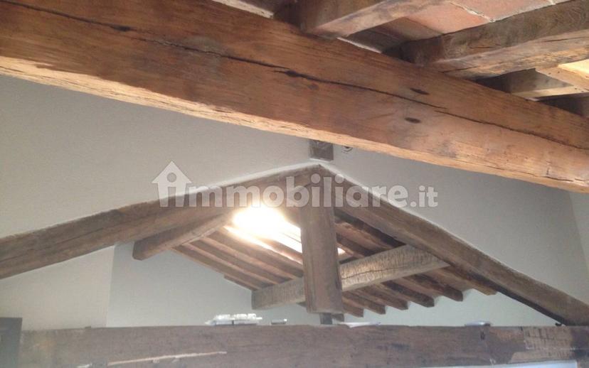 Mansarda largo Hannover 33, Centro Storico, Modena — foto 8 di 16