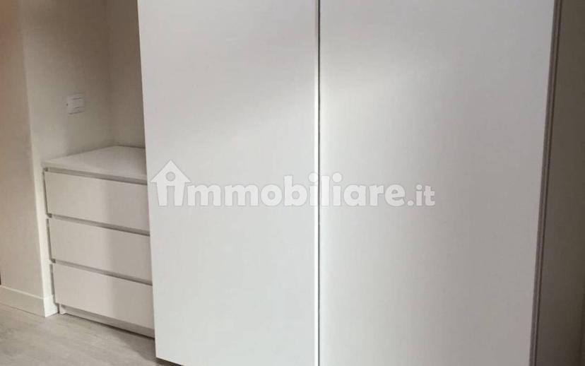 Mansarda largo Hannover 33, Centro Storico, Modena — foto 15 di 16