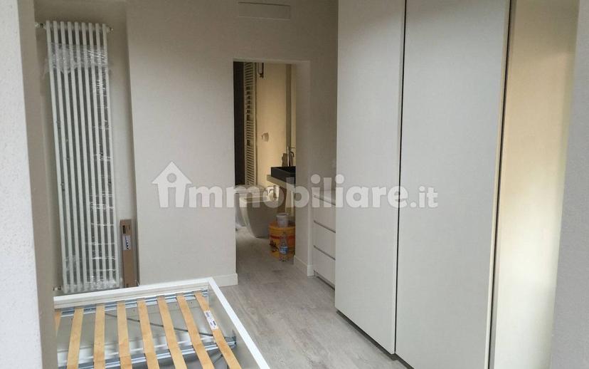 Mansarda largo Hannover 33, Centro Storico, Modena — foto 5 di 16