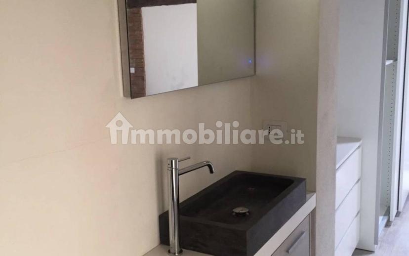 Mansarda largo Hannover 33, Centro Storico, Modena — foto 7 di 16