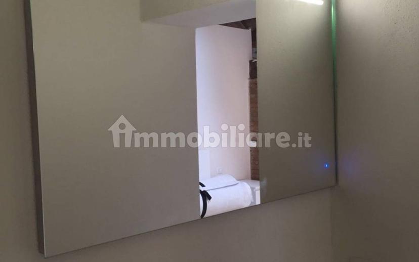 Mansarda largo Hannover 33, Centro Storico, Modena — foto 16 di 16