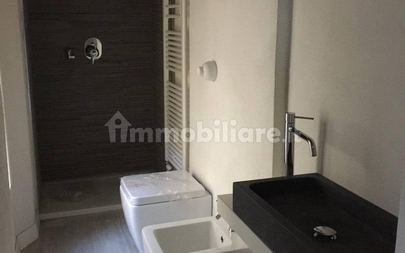 Mansarda largo Hannover 33, Centro Storico, Modena — foto 6 di 16