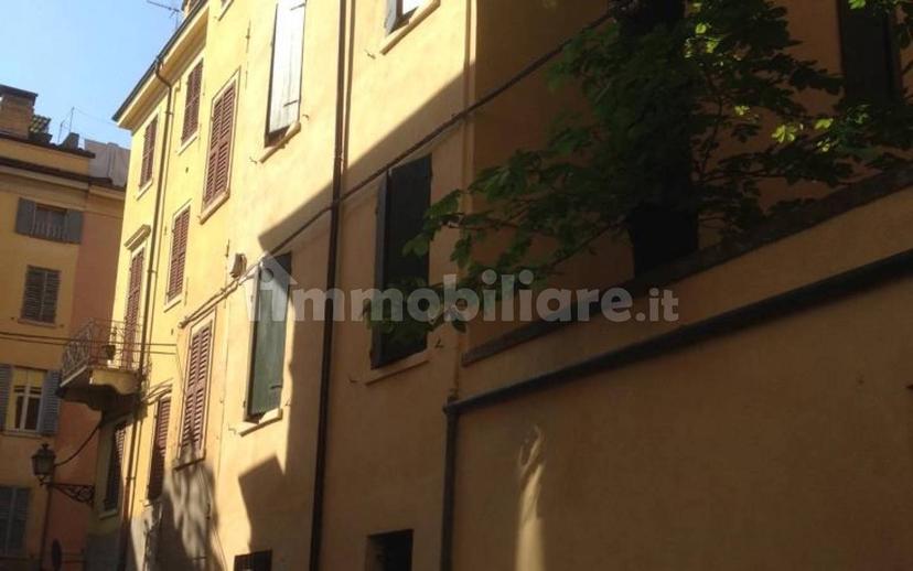 Mansarda largo Hannover 33, Centro Storico, Modena — foto 11 di 16
