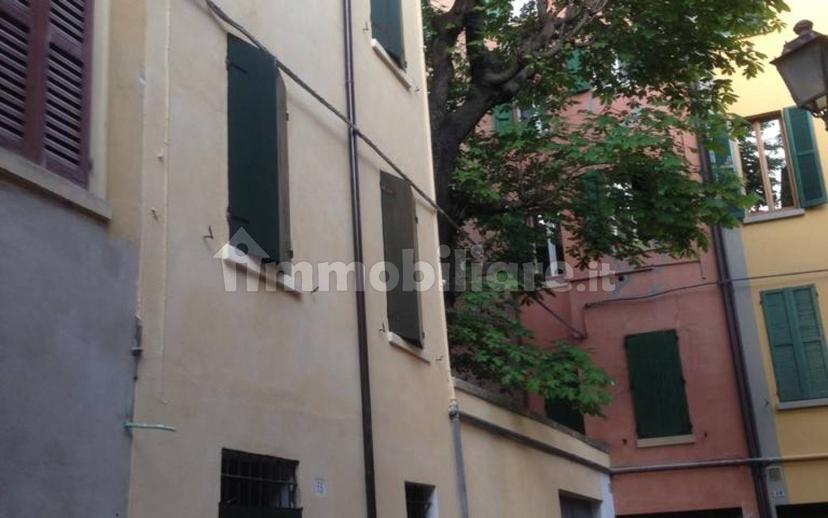 Mansarda largo Hannover 33, Centro Storico, Modena — foto 10 di 16