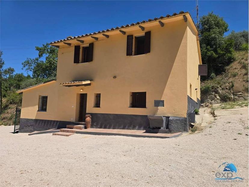 Villa unifamiliare, ottimo stato, 200 m², Centro, Torgiano — foto 14 di 34