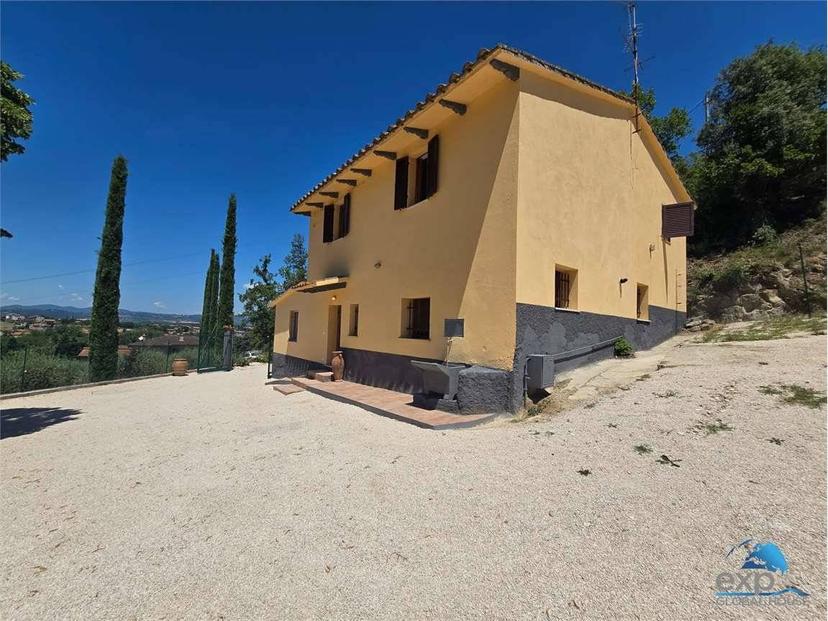Villa unifamiliare, ottimo stato, 200 m², Centro, Torgiano — foto 22 di 34
