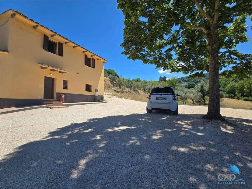Villa unifamiliare, ottimo stato, 200 m², Centro, Torgiano — foto 20 di 34