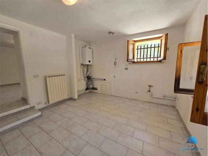 Villa unifamiliare, ottimo stato, 200 m², Centro, Torgiano — foto 34 di 34