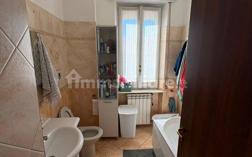Trilocale via Vincenzo Guindani 6, Porta Romana, Cremona — foto 3 di 6