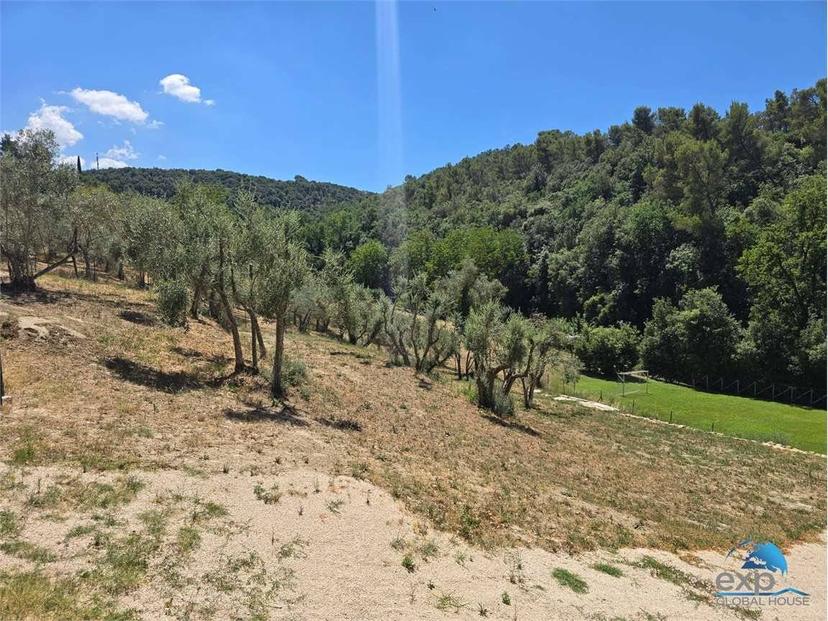 Villa unifamiliare, ottimo stato, 200 m², Centro, Torgiano — foto 31 di 34