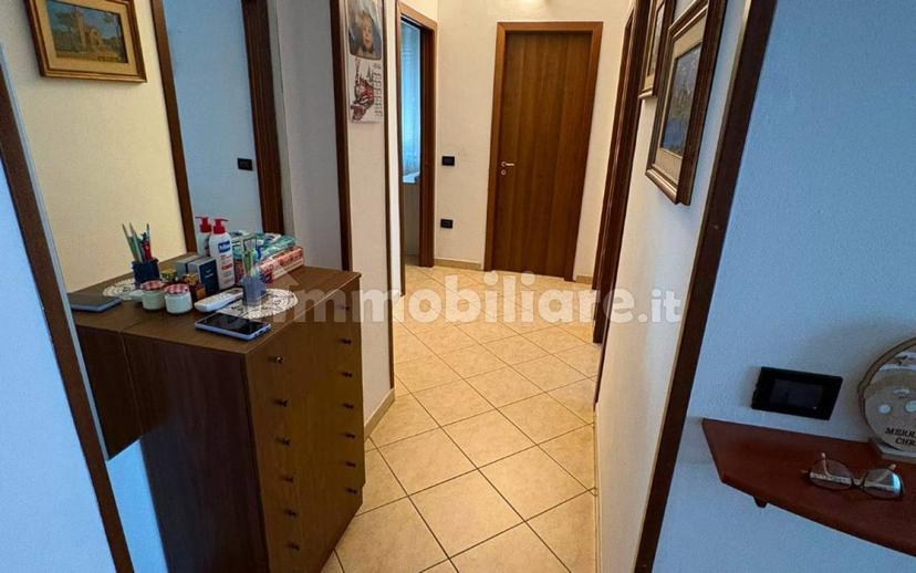 Trilocale via Vincenzo Guindani 6, Porta Romana, Cremona — foto 6 di 6