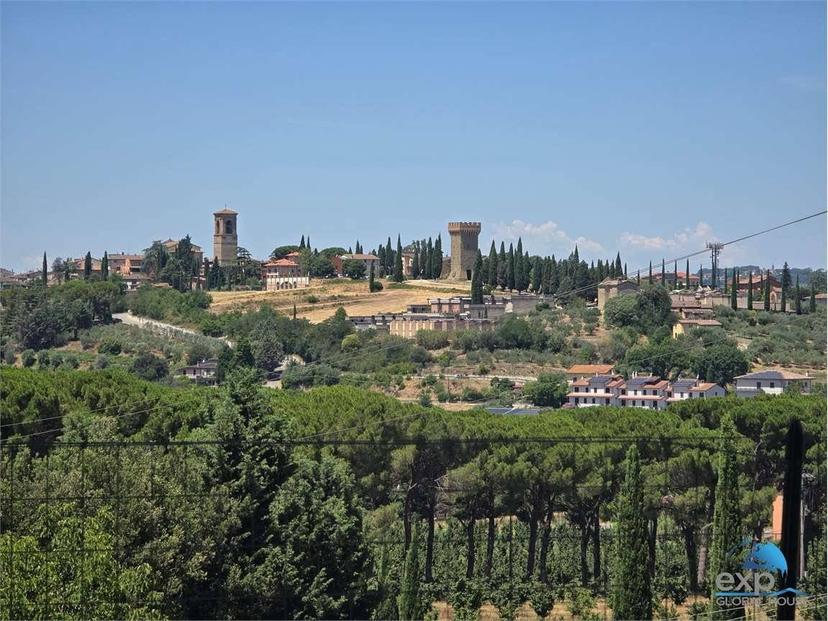 Villa unifamiliare, ottimo stato, 200 m², Centro, Torgiano — foto 27 di 34