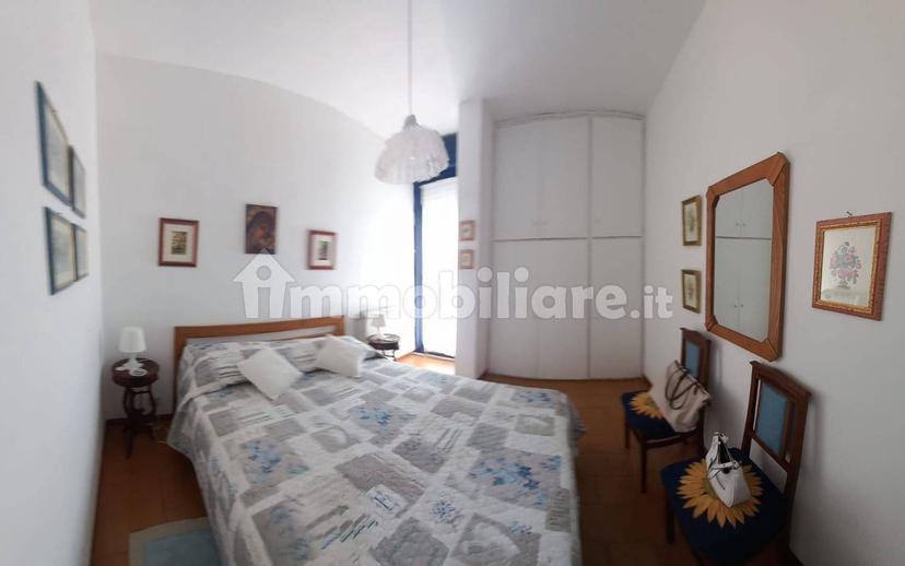 Attico via della Selciata 37, Centro, Montecchio — foto 9 di 10