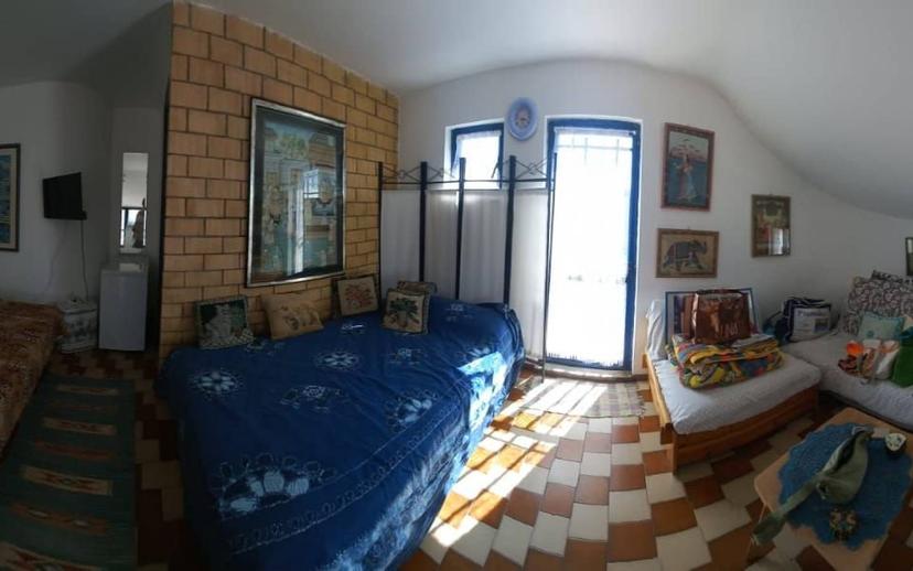 Attico via della Selciata 37, Centro, Montecchio — foto 10 di 10