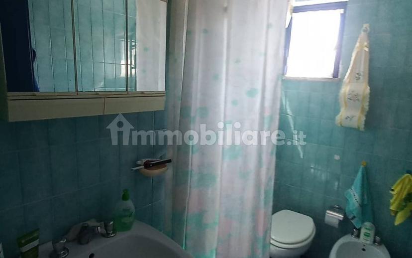 Attico via della Selciata 37, Centro, Montecchio — foto 6 di 10