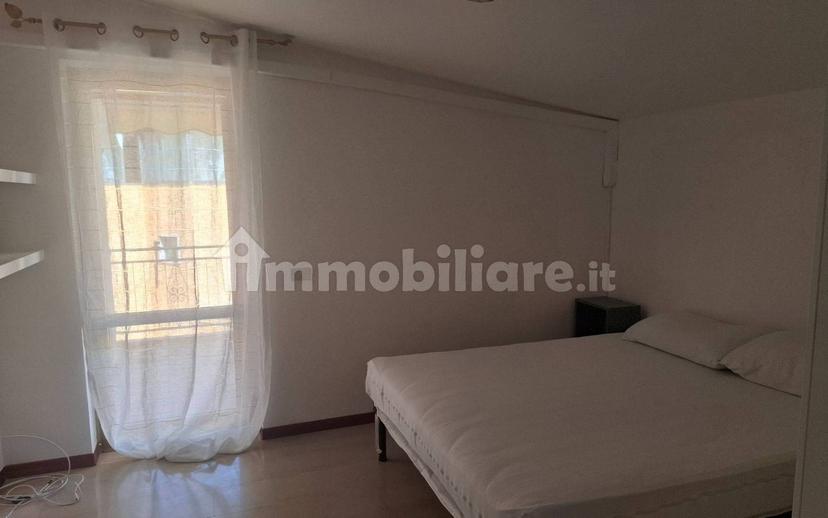Mansarda via Giustino Fortunato 25, Centro, Belvedere Marittimo — foto 4 di 6